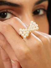 Bowtiful Ring